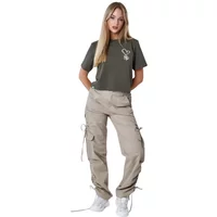 Women's cargo pants Project X Paris
