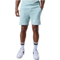 Signature Logo Shorts Embroidery Project X Paris Waffle