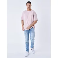Promotion Sport Is Good 64% sur le Tshirt brodé Project X Paris