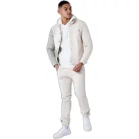 Two-tone denim jacket Project X Paris