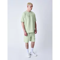 Classic embroidered shorts Project X Paris