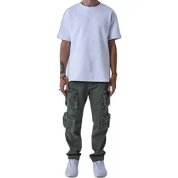 Cargo Trousers Project X Paris