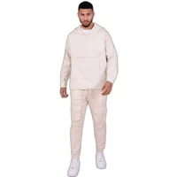 Pullover sweatshirt with hood Project X Paris