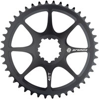 Velo Store - UK Aluminum crown Promax Direct Mount | Extra 10% off with Subscription, Postage £16.79 to UK Fedex.