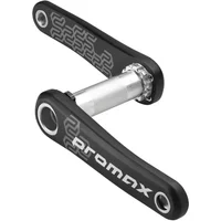 Velo Store - UK Carbon crankset Promax CK-1 Direct Mount | Extra 10% off with Subscription, Postage £16.79 to UK Fedex.