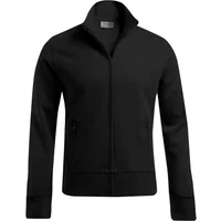Zip-up sweatshirt Promodoro