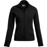 Women's zip-up high neck sweatshirt Promodoro