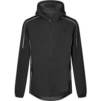 Lightweight hooded waterproof jacket Promodoro
