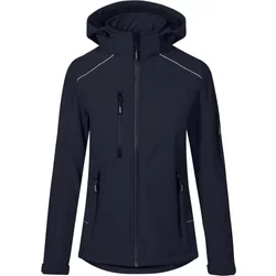 Women's 3-Layer Softshell Jacket Promodoro