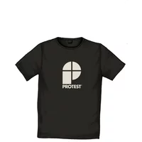 T-shirt Protest Classic Logo