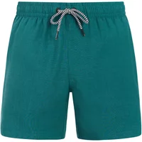 Shorts Protest Davey