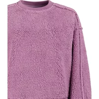 Sweatshirt Damen Protest Aidan