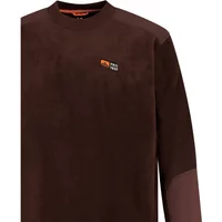 Pullover Protest Keenan