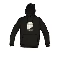Hooded sweatshirt Protest Classic Logo