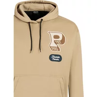 Pullover Protest Arcade