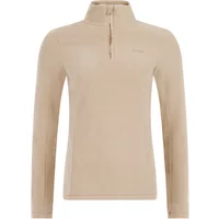 Women's 1/4 zip fleece Protest Remutez