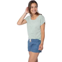 Women's T-shirt Protest Prtmegan