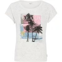 T-shirt femme Protest Elles 25