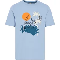 T-shirt Protest Rodas