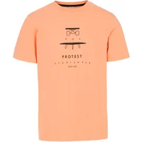T-shirt Protest Andros