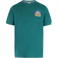 T-shirt Protest Renhold