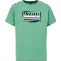 Kid's T-shirt Protest Marius