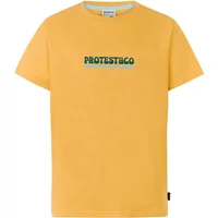 Kid's T-shirt Protest Barlow