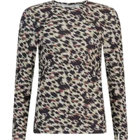 Unterziehpullover Damen Protest Yalin