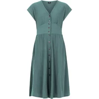 Women's dress Protest Nieve