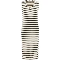 Ärmelloses Kleid, Damen Protest Exotic