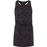 Mini-Kleid Mädchen Protest Sarum