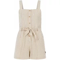 Kurzer Jumpsuit Damen Protest Prtfelice