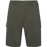 Cargo Shorts Protest