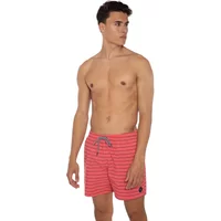 Beach shorts Protest Sharif