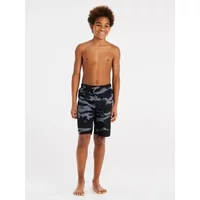 Kinder Strandshorts Protest Prtartist