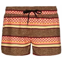 Badeshorts, Mädchen Protest Iman