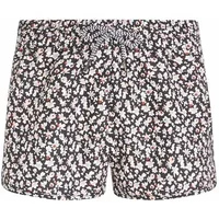 Badeshorts, Mädchen Protest Prtart