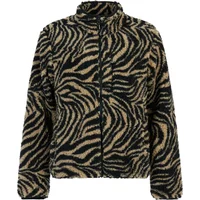 Women's fleece Protest Adele