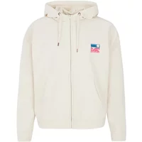 Damen-Kapuzensweatshirt Protest Studio