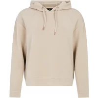 Women's hooded sweatshirt Protest Iron