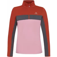 Women's 1/4 zip sweatshirt Protest Prtnaiads