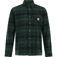 Overshirt Protest Lunder