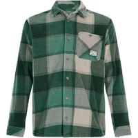 Overshirt Protest MitSurchel