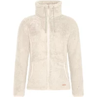 Fleece Full Zip Damen Protest Riri