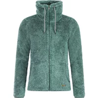 Women's full-zip fleece Protest Riri