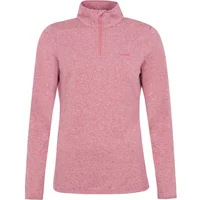 Women's 1/4 zip pullover Protest Refabrizm