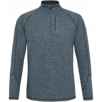 1/4 zip fleece Protest Prtlouisiana