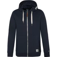 Full zip hoodie Protest Nxgsylar