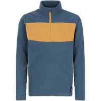 Children's 1/4 zip fleece Protest Marnix