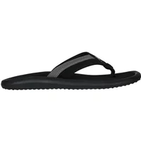 Flip-flops Protest Kirk